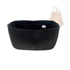 1994 16-20/ Loe-Hammock-S-R Bag Organizer for Hammock Small <2mm Black>
